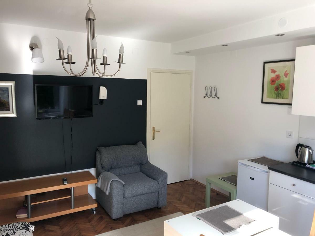 Apartments Nuna Krapinske Toplice Εξωτερικό φωτογραφία